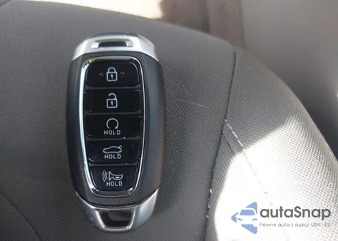 2023 Hyundai Elantra Sel z USA, uszkodzony, nr VIN KMHLS4AG5PU459856